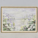 1749 3032 Oljemålning